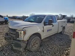 1FD8X3A69KEE67521 2019 FORD F350