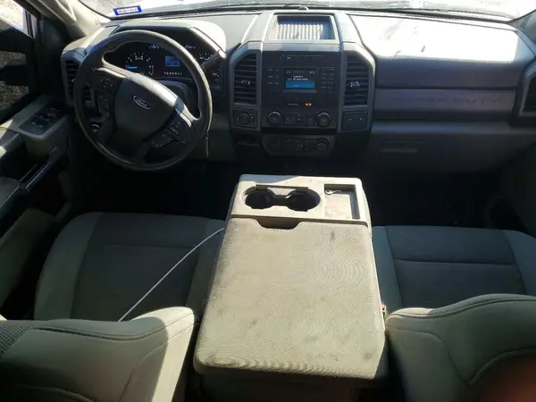 1FD8X3A69KEF18872 2019 FORD F350 - Image 8