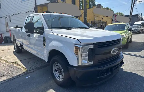 1FD8X3A6XKED55892 2019 FORD F350 - Image 1