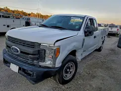 1FD8X3AT6HED70436 2017 FORD F350
