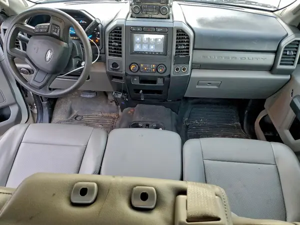 1FD8X3AT6HED70436 2017 FORD F350 - Image 8