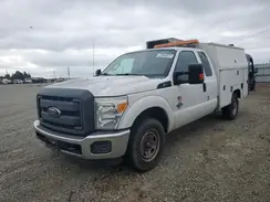 1FD8X3AT8GEA83047 2016 FORD F350