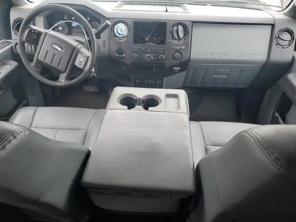 1FD8X3AT8GEA83047 2016 FORD F350 - Image 8