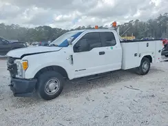 1FD8X3ATXHEF24663 2017 FORD F350
