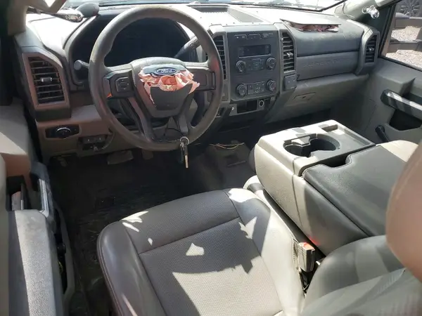 1FD8X3ATXHEF24663 2017 FORD F350 - Image 8