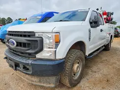 1FD8X3B63LED40716 2020 FORD F350