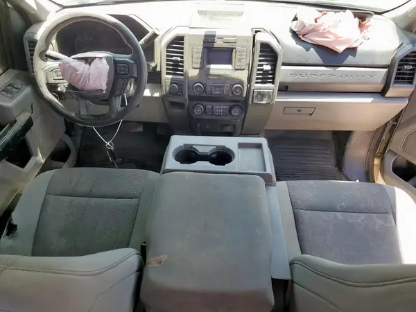 1FD8X3B63MED00301 2021 FORD F350 - Image 8