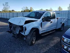 1FD8X3B65NED46861 2022 FORD F350