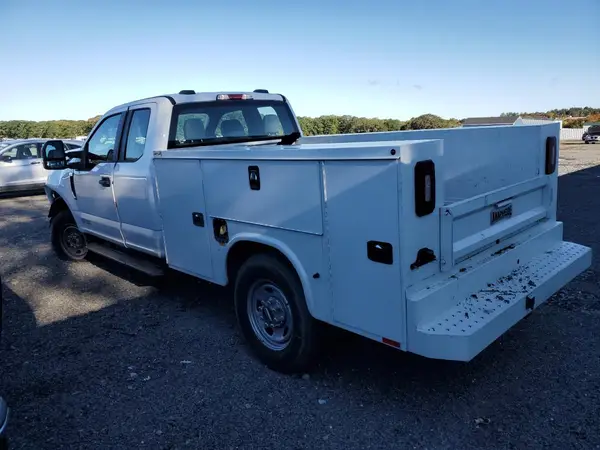1FD8X3B65NED46861 2022 FORD F350 - Image 2