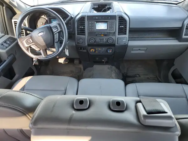 1FD8X3B65NED46861 2022 FORD F350 - Image 8