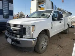 1FD8X3B66JEC66883 2018 FORD F350