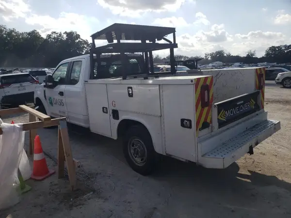1FD8X3B66NEE63381 2022 FORD F350 - Image 2