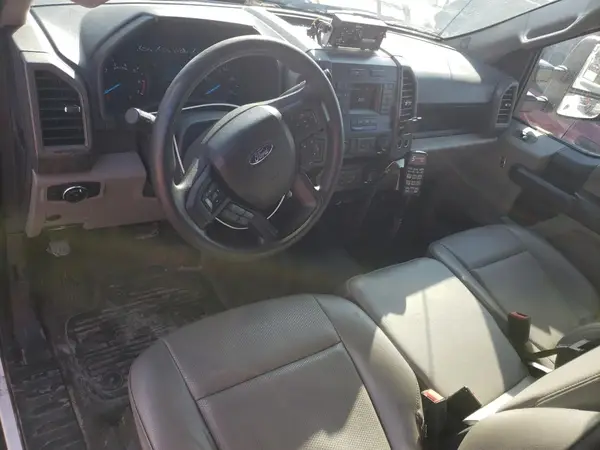 1FD8X3B66NEE63381 2022 FORD F350 - Image 8