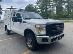 1FD8X3B67GEC46263 2016 FORD F350