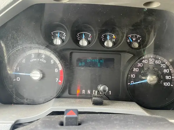 1FD8X3B67GEC46263 2016 FORD F350 - Image 8