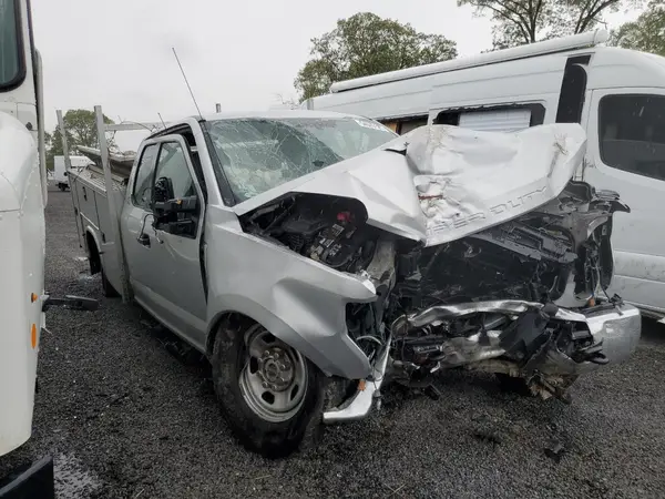 1FD8X3B69JEC34784 2018 FORD F350 - Image 1