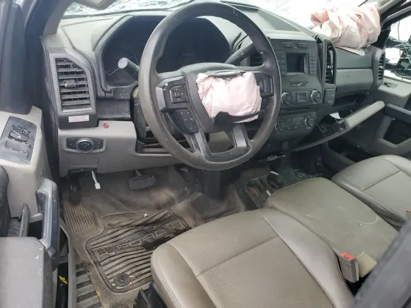 1FD8X3B69JEC34784 2018 FORD F350 - Image 8
