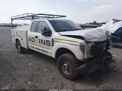 1FD8X3B69JEC48264 2018 FORD F350