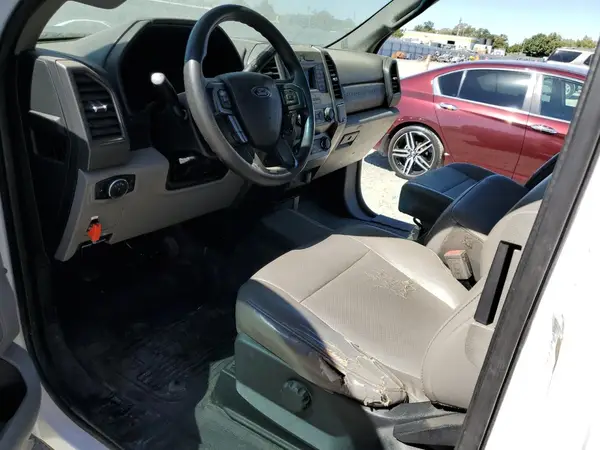 1FD8X3B69KEC42014 2019 FORD F350 - Image 8