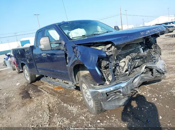 1FD8X3B69KED38614 2019 FORD F350 - Image 1