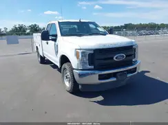 1FD8X3B69KEF83218 2019 FORD F350