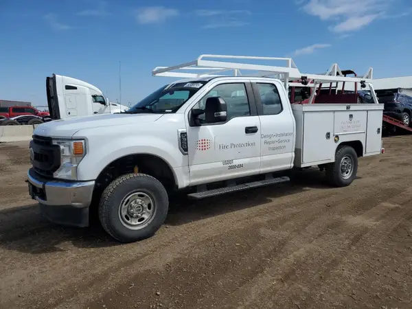 1FD8X3B6XLEC90560 2020 FORD F350 - Image 1