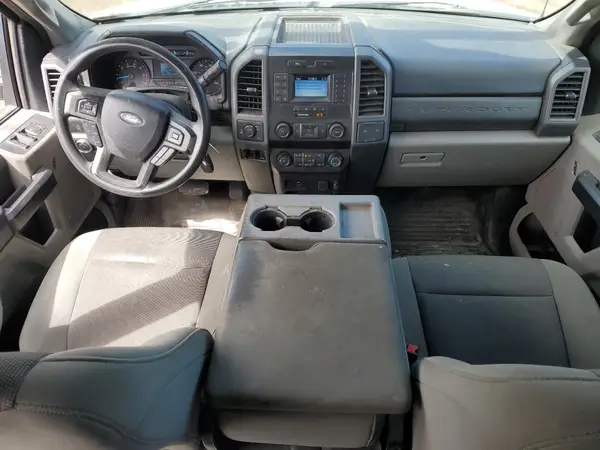 1FD8X3B6XLEC90560 2020 FORD F350 - Image 8