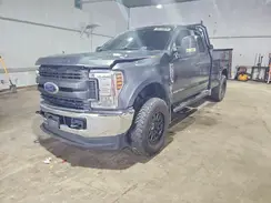 1FD8X3BT0KEF46998 2019 FORD F350