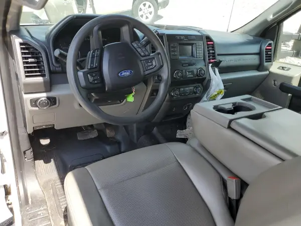 1FD8X3BT0KEG47703 2019 FORD F350 - Image 8