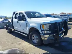 1FD8X3BT1HED09820 2017 FORD F350