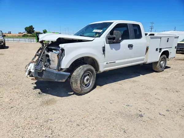 1FD8X3BT7KEG06906 2019 FORD F350 - Image 1