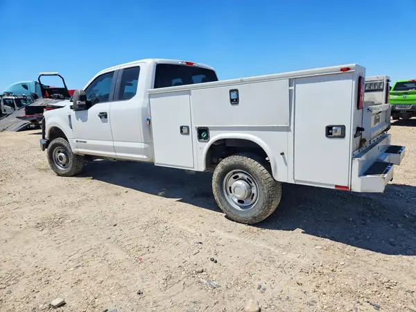 1FD8X3BT7KEG06906 2019 FORD F350 - Image 2