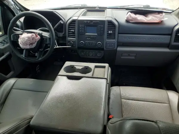 1FD8X3BT7KEG06906 2019 FORD F350 - Image 8