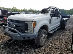1FD8X3D64HED33665 2017 FORD F350