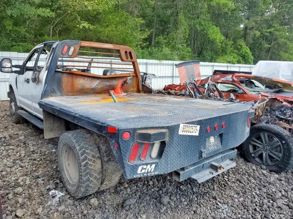 1FD8X3D64HED33665 2017 FORD F350 - Image 2