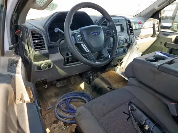 1FD8X3DTXKED63900 2019 FORD F350 - Image 8