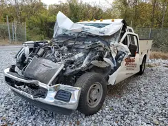 1FD8X3E61GEA30209 2016 FORD F350