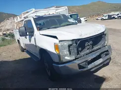 1FD8X3E63HEB62745 2017 FORD F350