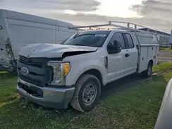 1FD8X3E63HEB93932 2017 FORD F350