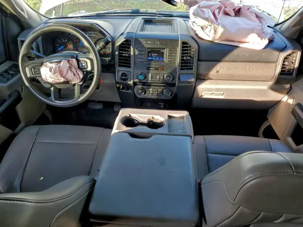 1FD8X3E63HEB93932 2017 FORD F350 - Image 8