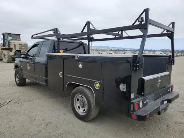1FD8X3E63MED01993 2021 FORD F350 - Image 2