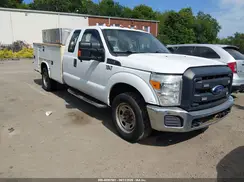 1FD8X3E64GEA17017 2016 FORD F350