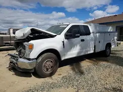 1FD8X3E64NEE94642 2022 FORD F350