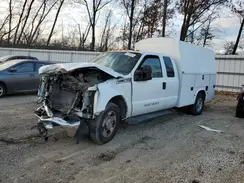 1FD8X3E67GEB54050 2016 FORD F350