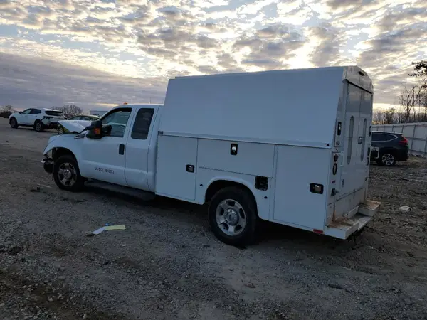 1FD8X3E67GEB54050 2016 FORD F350 - Image 2