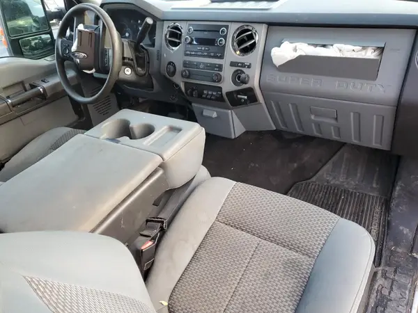 1FD8X3E67GEB54050 2016 FORD F350 - Image 8