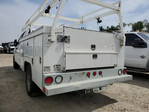 1FD8X3E67HEC82600 2017 FORD F350 - Image 2