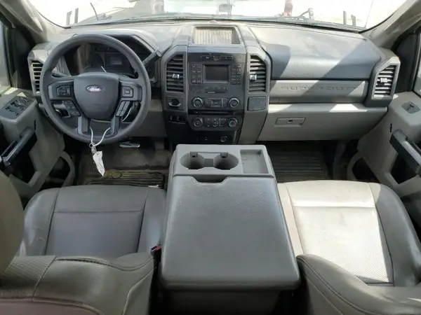 1FD8X3E67HEC82600 2017 FORD F350 - Image 8