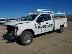 1FD8X3E67JEB39765 2018 FORD F350
