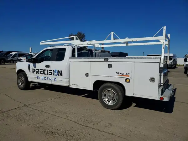 1FD8X3E67JEB39765 2018 FORD F350 - Image 2